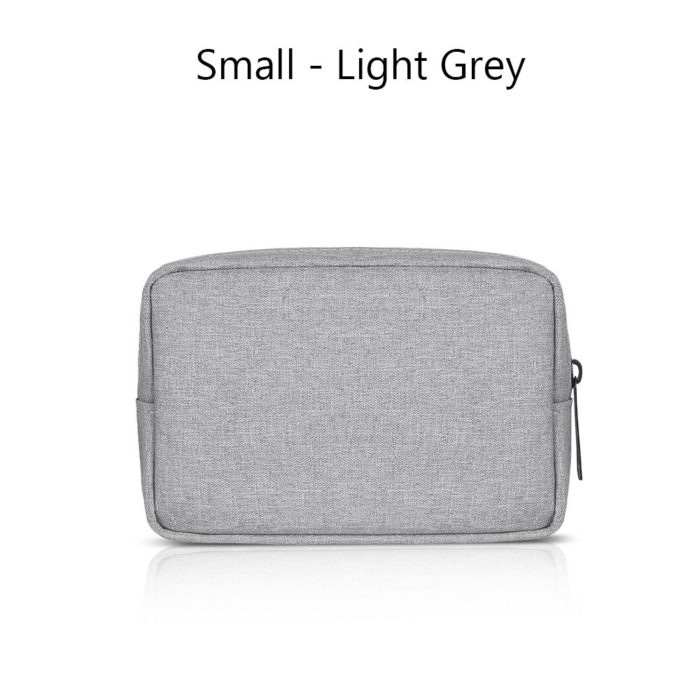 Travel Accessories Gadget - حقيبة تنظيم الأقراص الصلبة للسفر، حقيبة