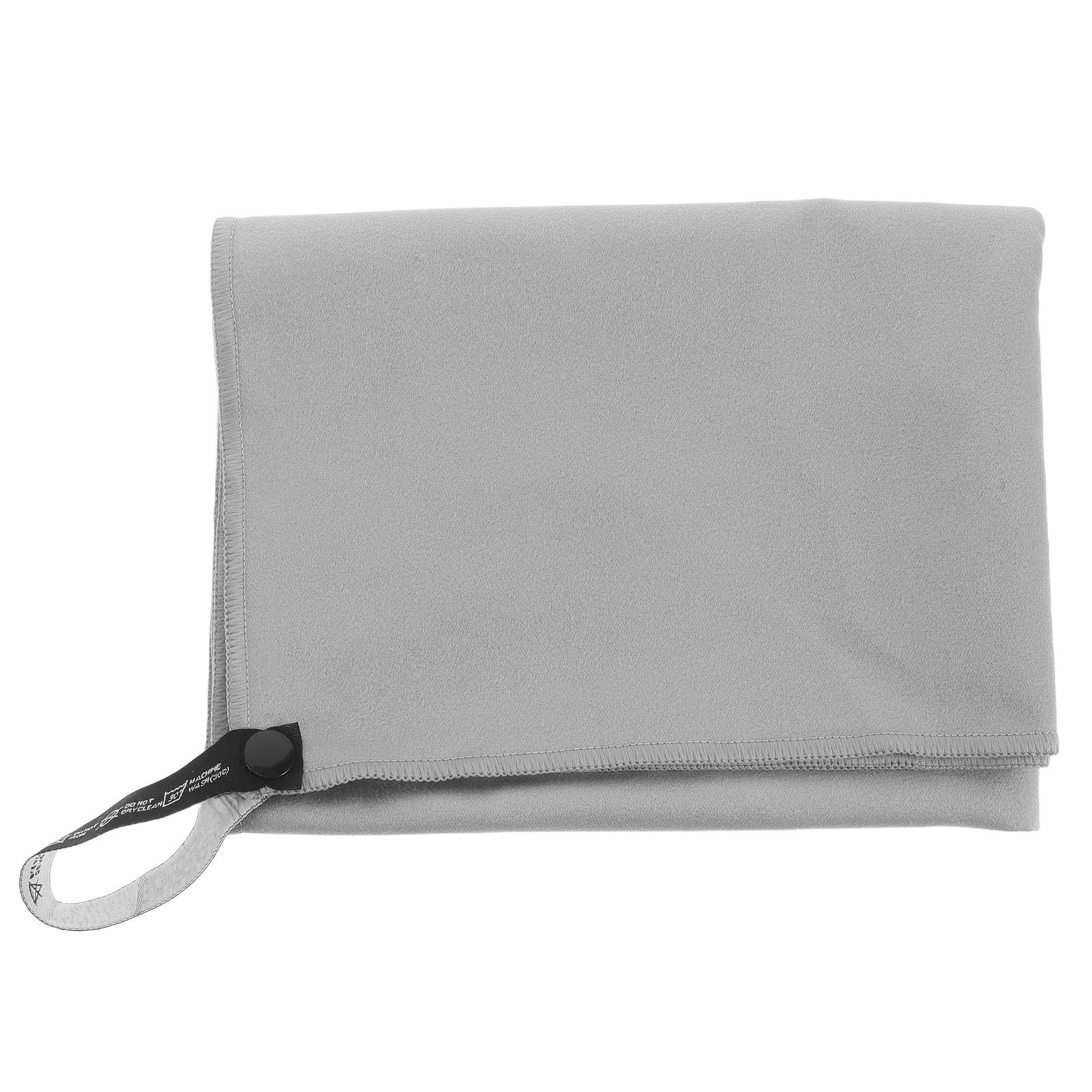Travel Towel Quick Dry - منشفة رياضية سريعة الجفاف من الألياف