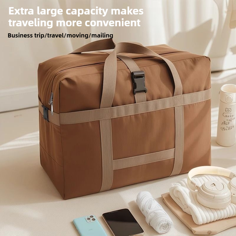 Travel Accessories Bag - حقائب سفر كبيرة الحجم قابلة للطي