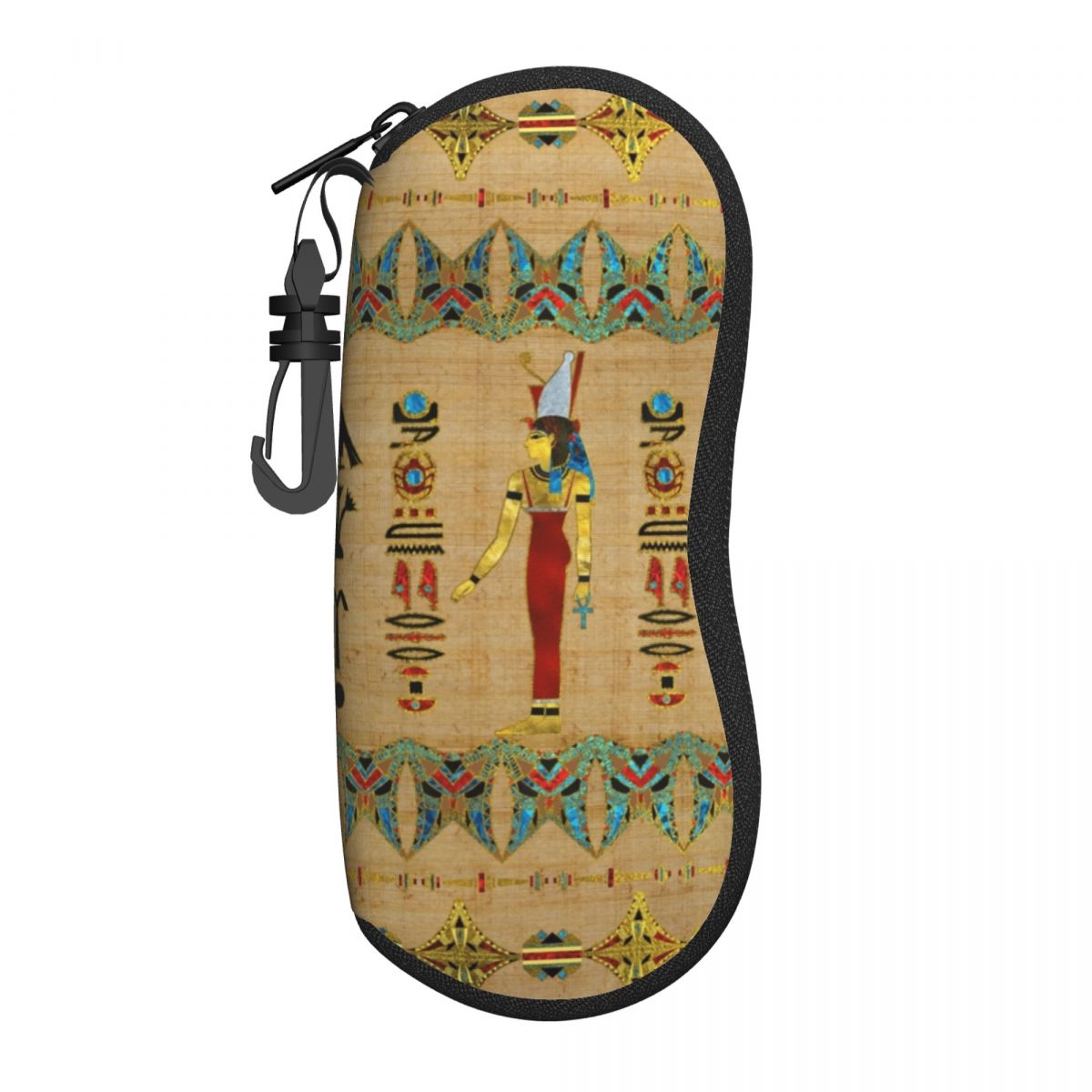 Travel Accessories Egypt - مخصص المصري موت رمز شل نظارات