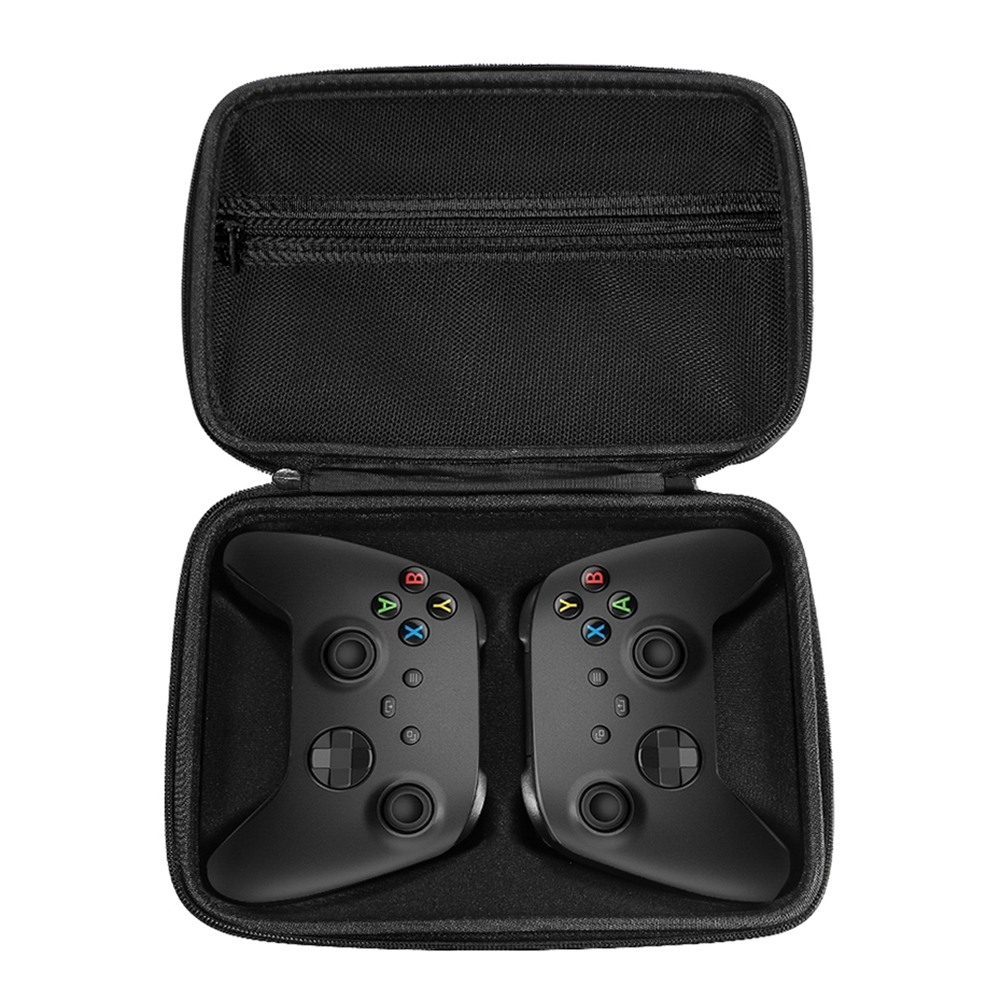 Travel Bag Xbox Series S - حقيبة حمل مع مقبض، حقيبة تخزين