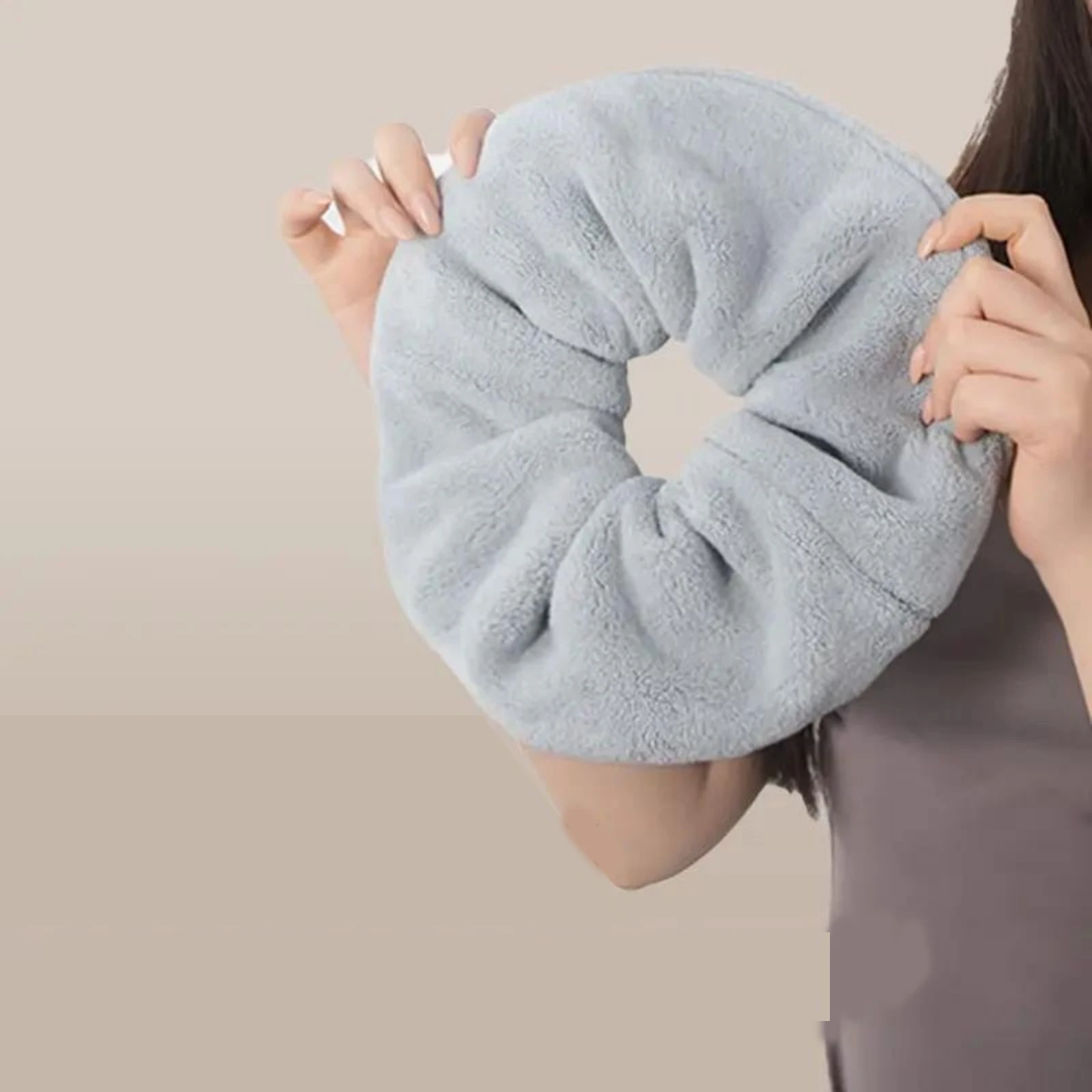Travel Towel Quick Dry - قطعة واحدة من من منشفة الشعر