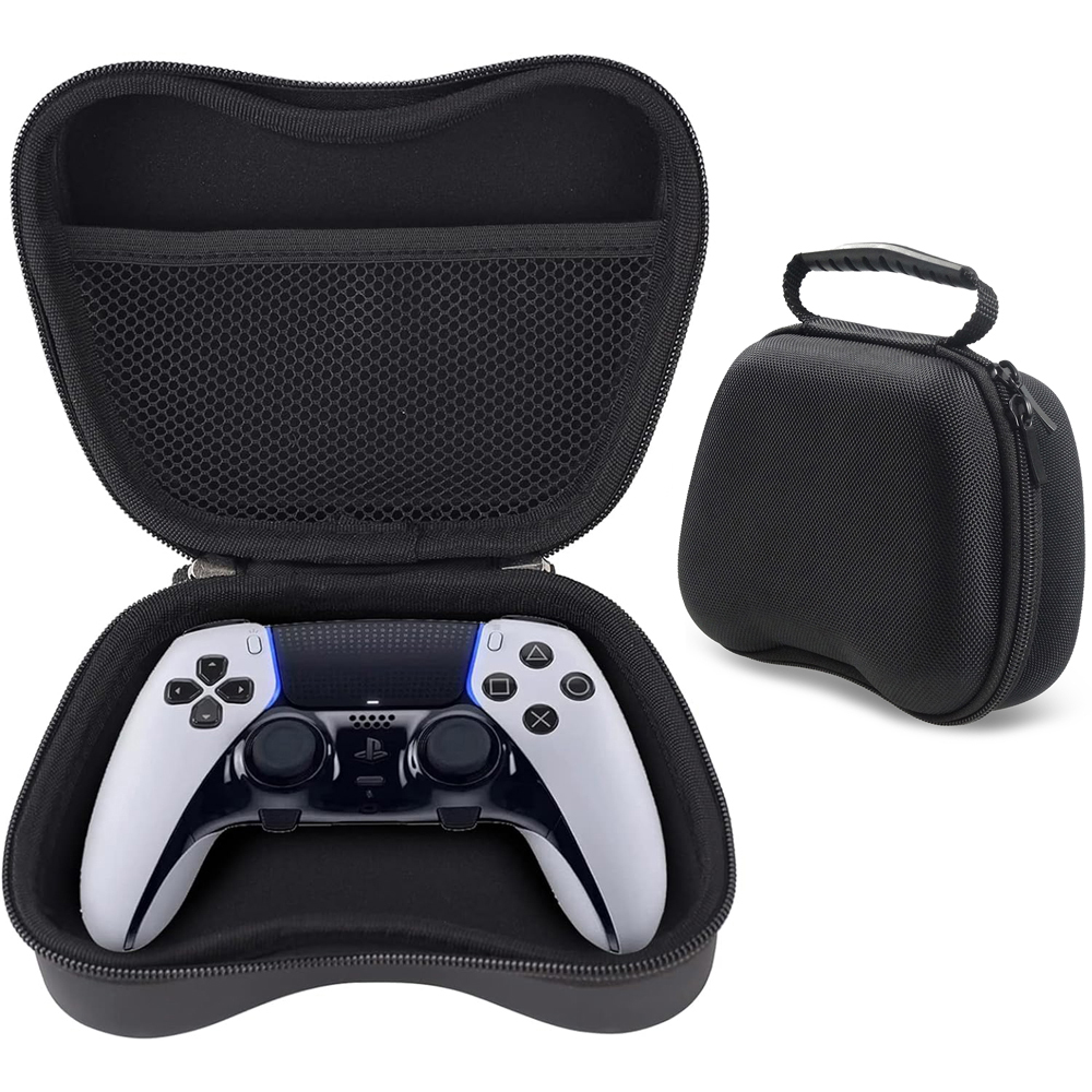 Travel Bag Xbox Series S - حافظة سفر صلبة لوحدات التحكم PS5/Xbox