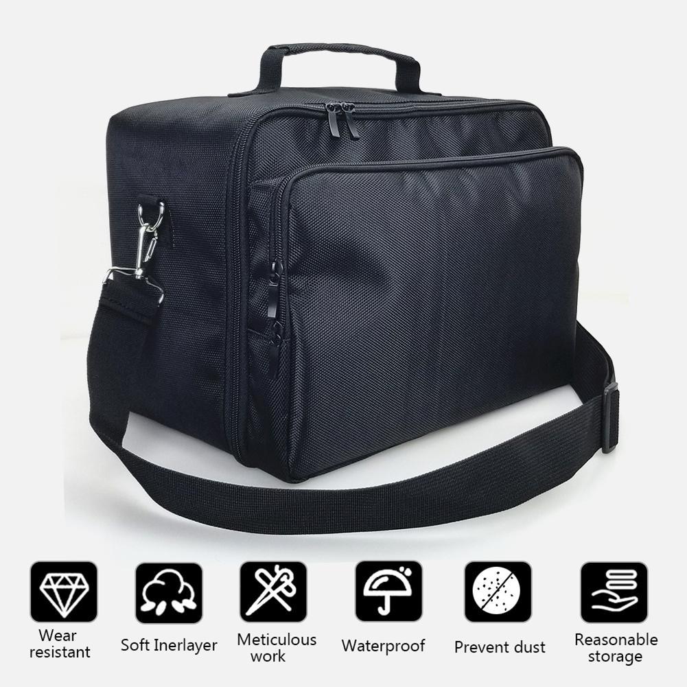 Travel Bag Xbox Series S - حقيبة حمل مقاومة للماء لجهاز Xbox