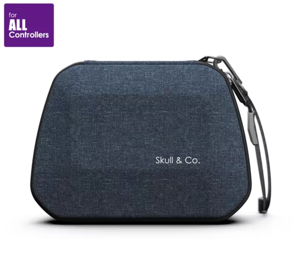 Travel Bag Xbox Series S - سكول آند كو حقيبة تخزين وحمل