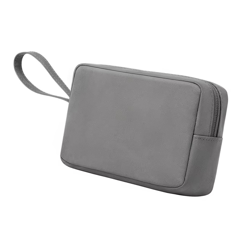 Travel Accessories Bag - حقيبة محمولة مقاومة للماء لتخزين شاحن
