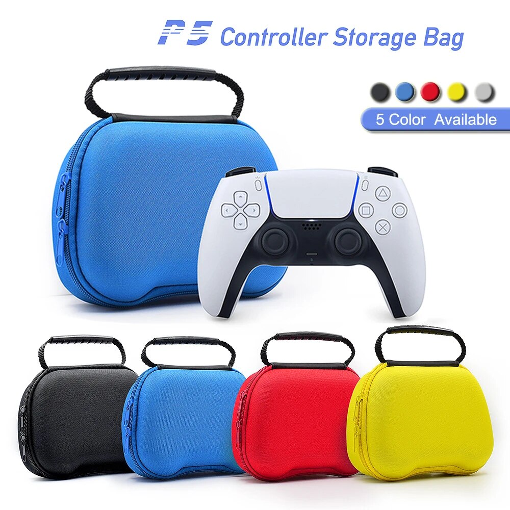 حقيبة تخزين واقية للسفر لأجهزة - مراجعة Travel Bag Xbox Series S وسعره