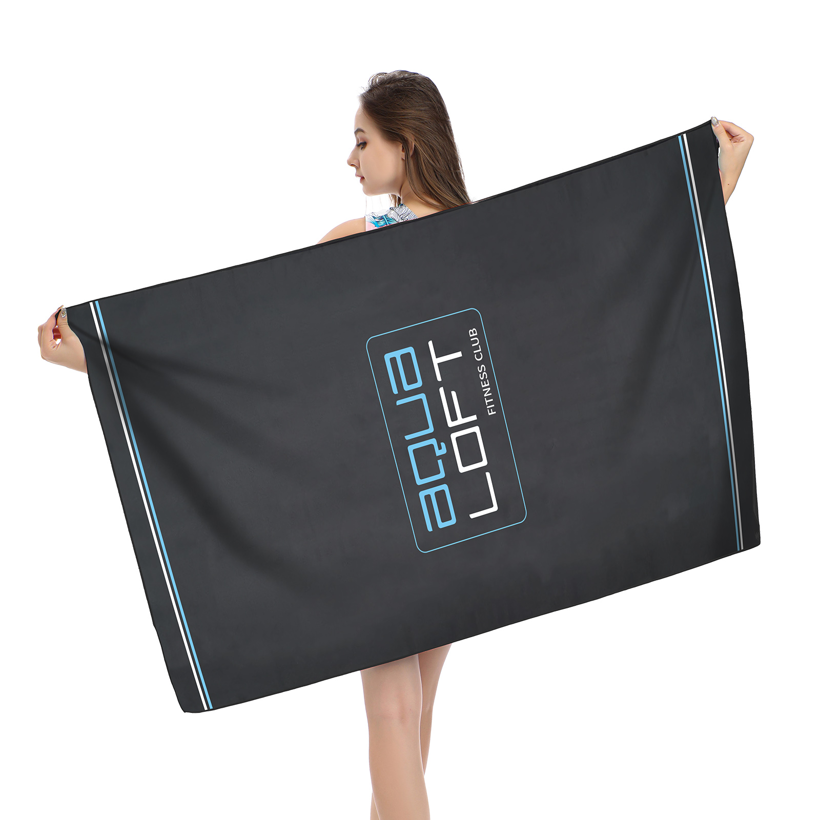 منشفة جافة سريعة من المايكروفا - مراجعة Travel Towel Quick Dry وسعره
