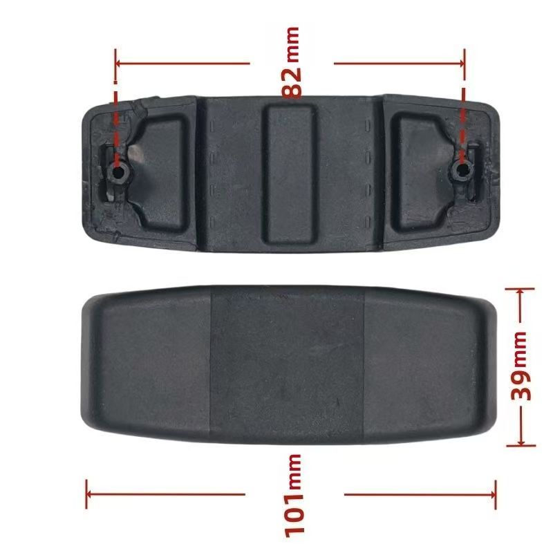مفصلات حقائب السفر مناسبة لـ S - مراجعة Travel Accessories Samsonite وسعره