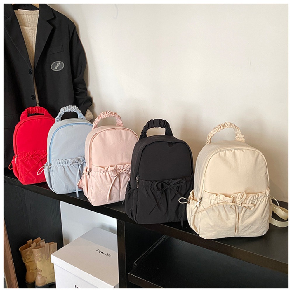 حقيبة ظهر نسائية على الطراز ال - مراجعة Travel Accessories For Japan وسعره