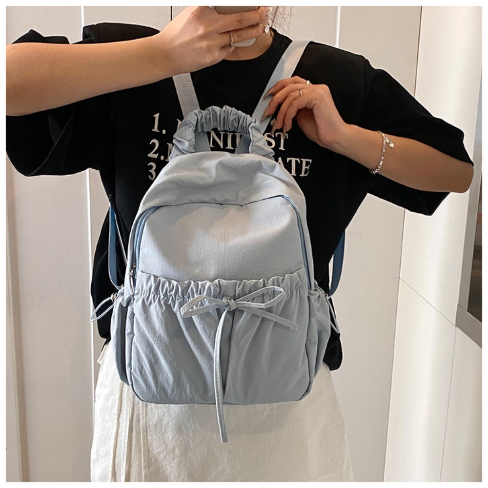 حقيبة ظهر نسائية على الطراز ال - مراجعة Travel Accessories For Japan وسعره