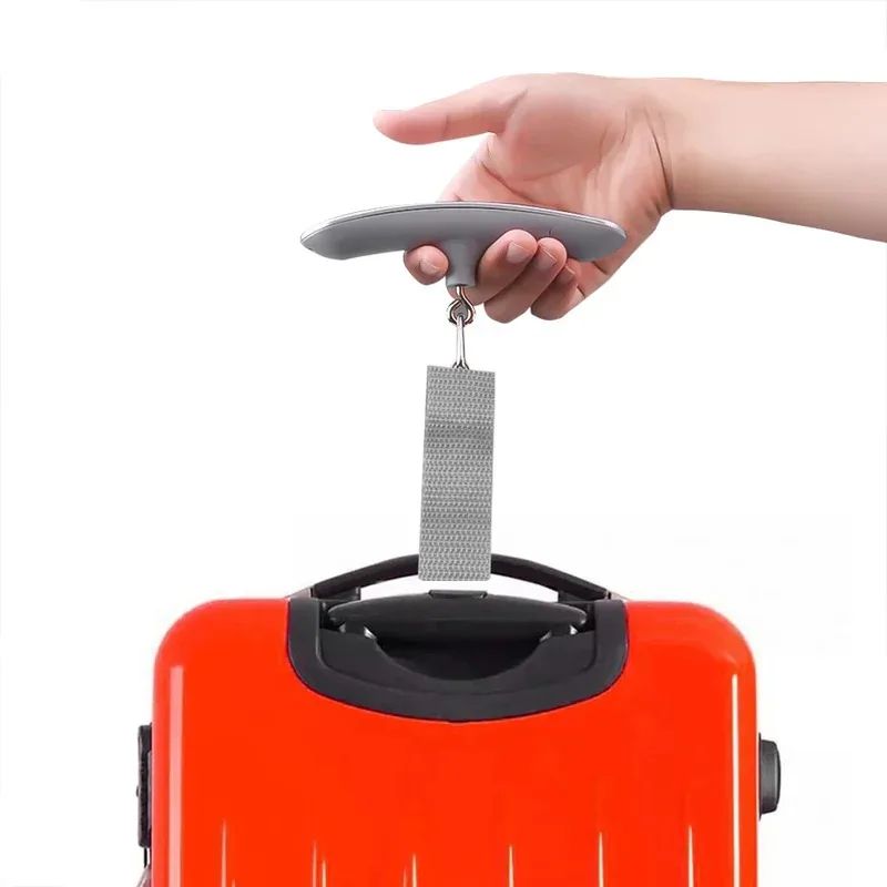 موازين السمك 50 كجم/110 رطل مق - مراجعة Luggage Scale Hanging وسعره