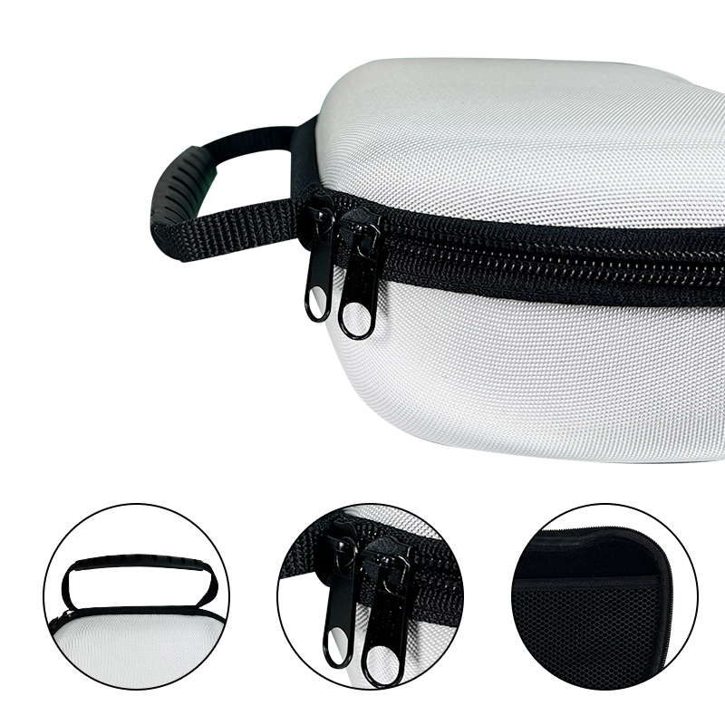 حقيبة سفر صلبة مقاومة للصدمات  - مراجعة Travel Bag Xbox Series S وسعره