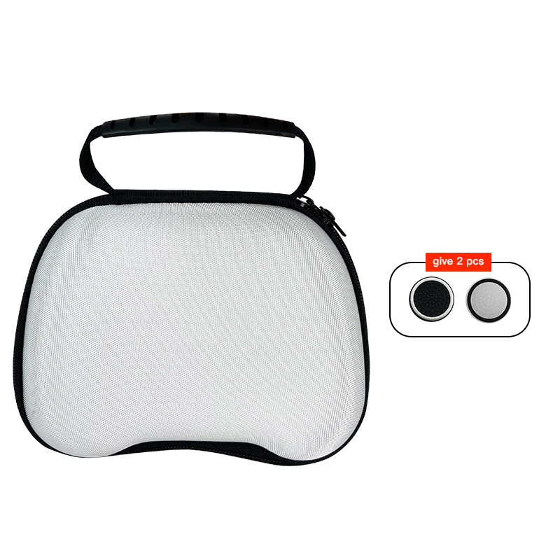 حقيبة سفر صلبة مقاومة للصدمات  - مراجعة Travel Bag Xbox Series S وسعره