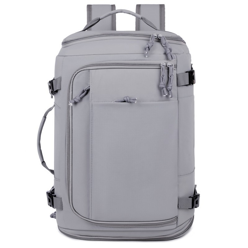 حقيبة ظهر للسفر كبيرة السعة مت - مراجعة Travel Accessories Gadget وسعره