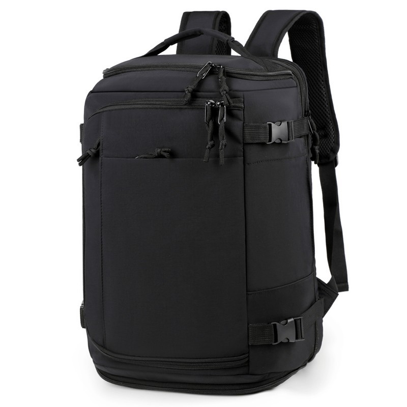 حقيبة ظهر للسفر كبيرة السعة مت - مراجعة Travel Accessories Gadget وسعره
