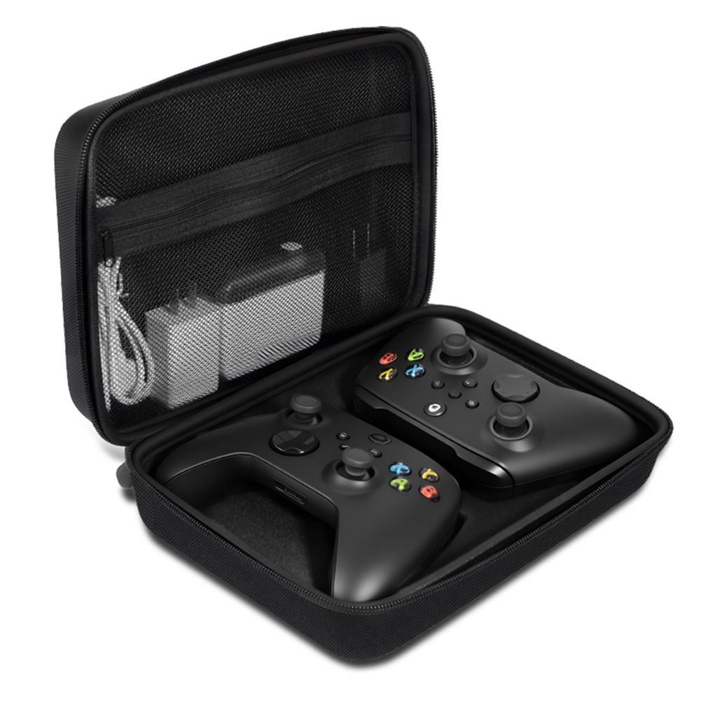 حقيبة واقية مع مقبض، حقيبة تخز - مراجعة Travel Bag Xbox Series S وسعره