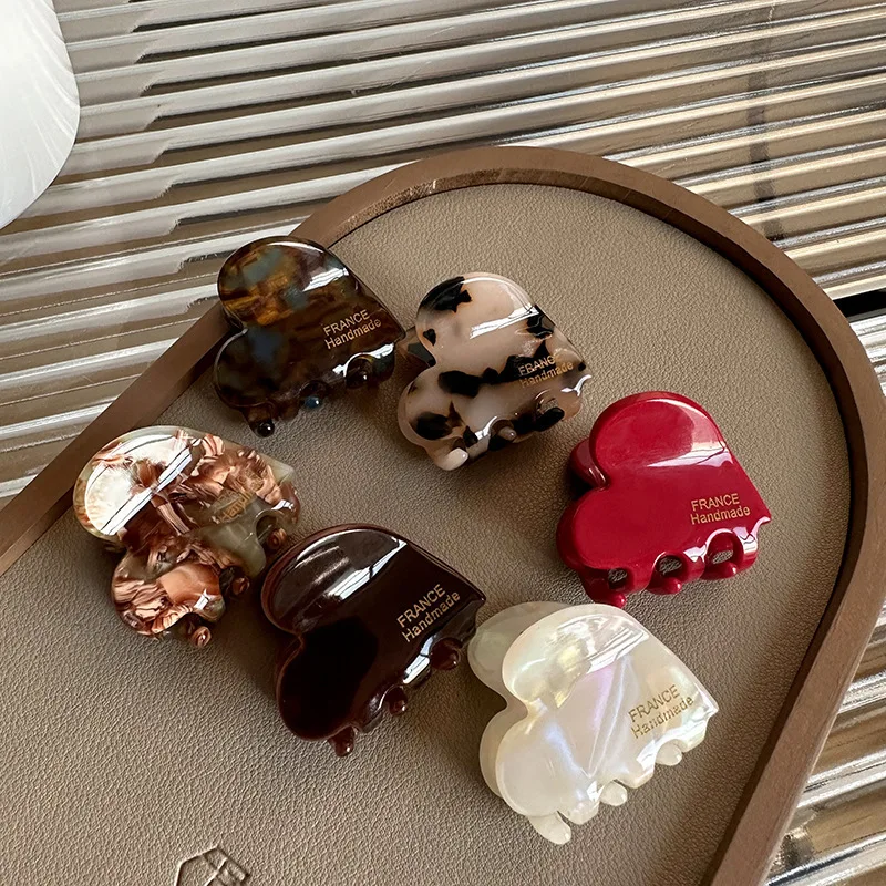 مشابك شعر صغيرة من الأسيتات عل - مراجعة Travel Accessories For 4 Year Old وسعره
