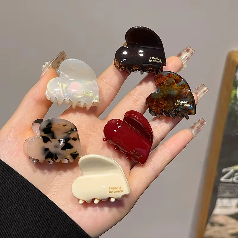 مشابك شعر صغيرة من الأسيتات عل - مراجعة Travel Accessories For 4 Year Old وسعره