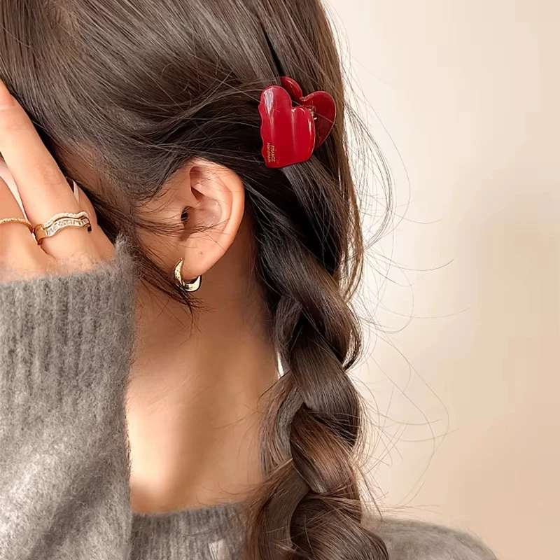 مشابك شعر صغيرة من الأسيتات عل - مراجعة Travel Accessories For 4 Year Old وسعره