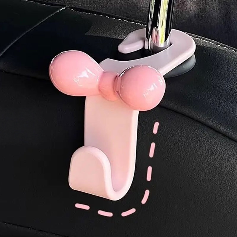 خطافات تعليق بسيطة للمقعد الخل - مراجعة Travel Accessories Gadget وسعره