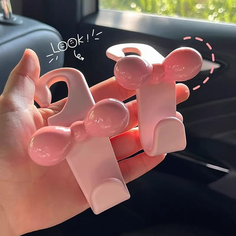 خطافات تعليق بسيطة للمقعد الخل - مراجعة Travel Accessories Gadget وسعره