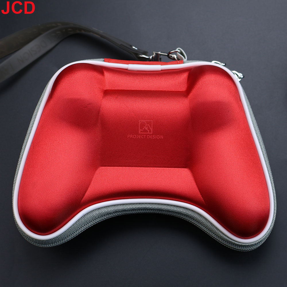 حقيبة حمل للسفر لوحدة تحكم Mic - مراجعة Travel Bag Xbox Series S وسعره