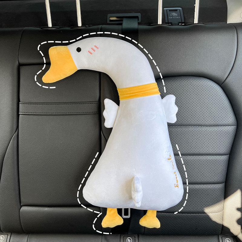 وسادة كتف لمقعد السيارة بتصميم - مراجعة Travel Accessories For 4 Year Old وسعره