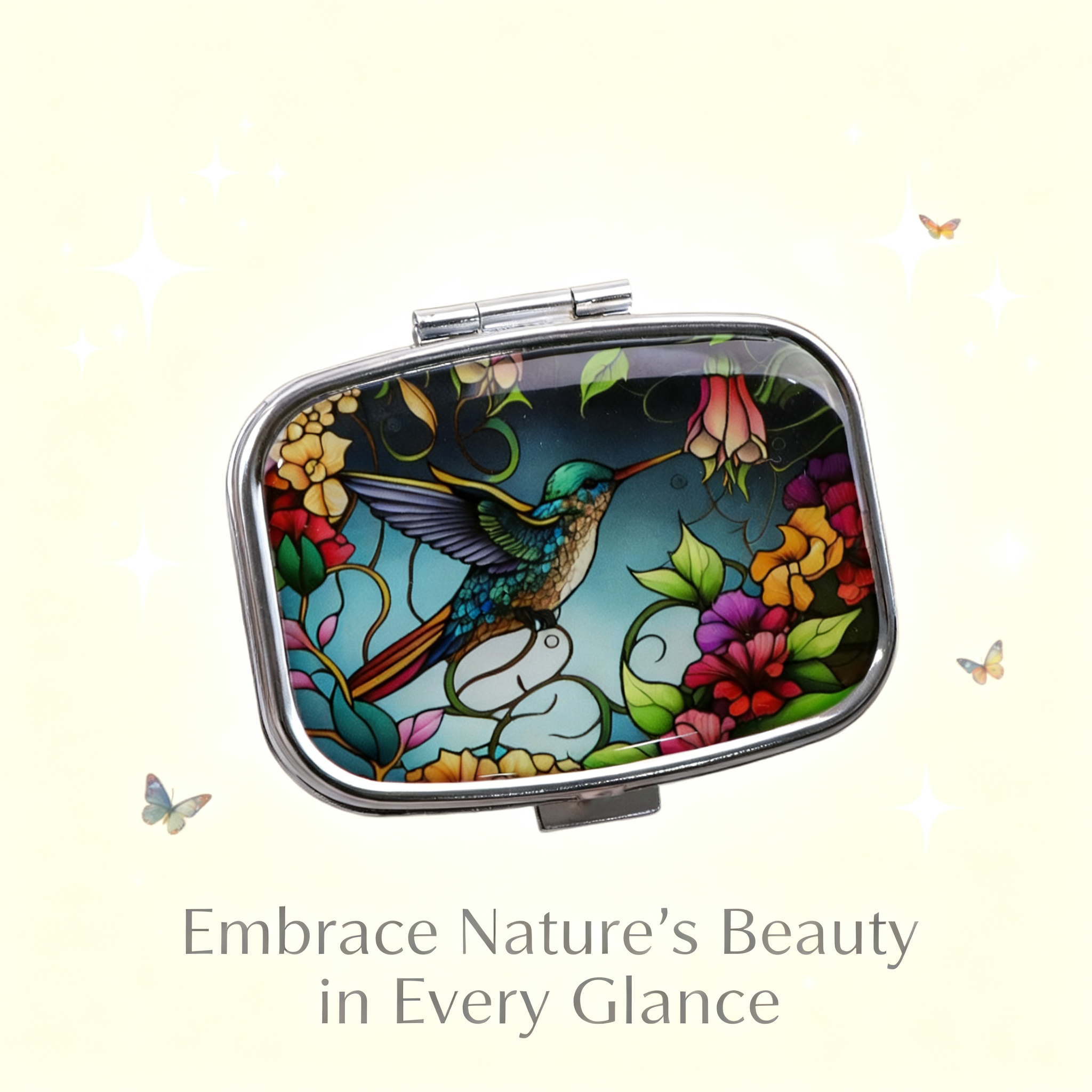 منظم حبوب الدواء المحمول بتصمي - مراجعة Travel Accessories For Japan وسعره