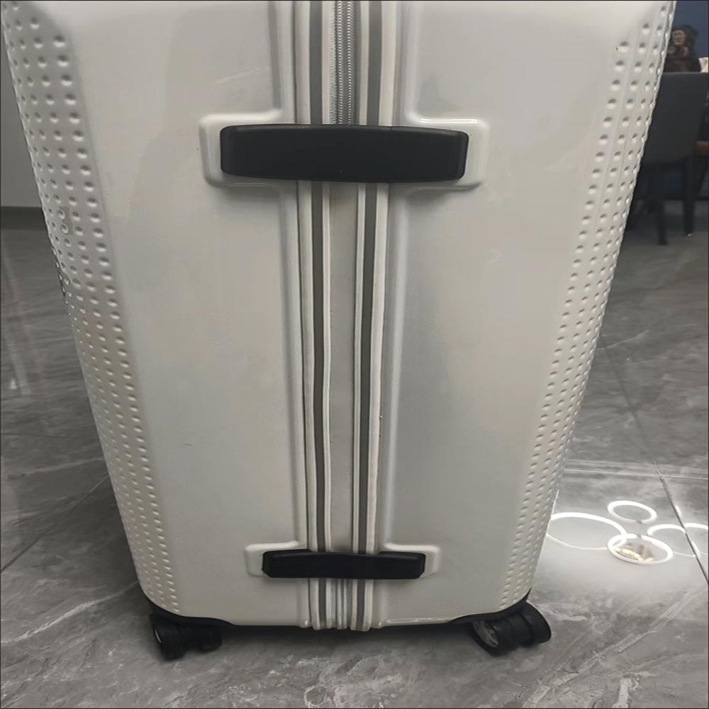 مفصلات حقائب سامسونايت، قطع غي - مراجعة Travel Accessories Samsonite وسعره