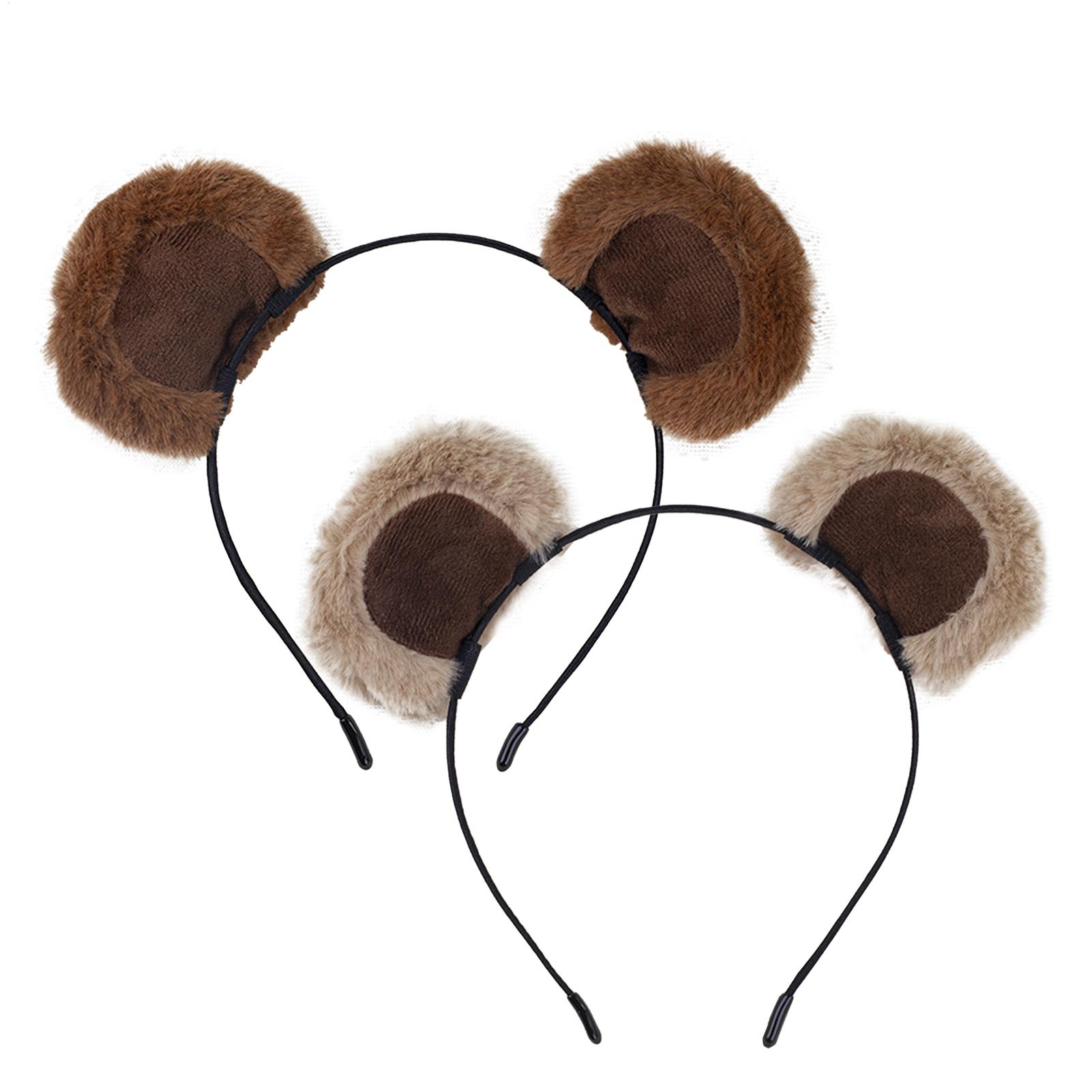عصابات رأس ناعمة على شكل أذن د - مراجعة Travel Accessories For 4 Year Old وسعره