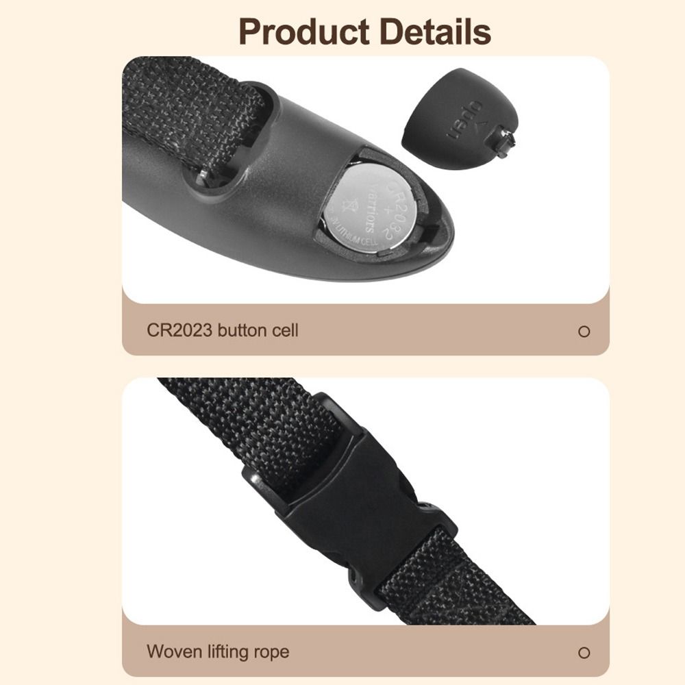ميزان أمتعة إلكتروني محمول على - مراجعة Luggage Scale Hanging وسعره