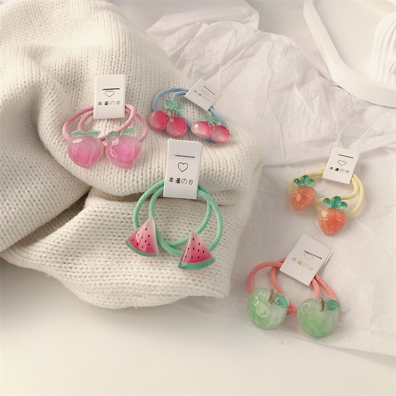 ربطات شعر جزر للأطفال مكونة من - مراجعة Travel Accessories For 4 Year Old وسعره