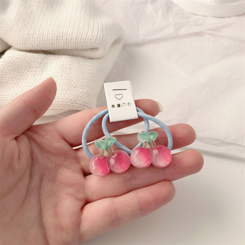 ربطات شعر جزر للأطفال مكونة من - مراجعة Travel Accessories For 4 Year Old وسعره