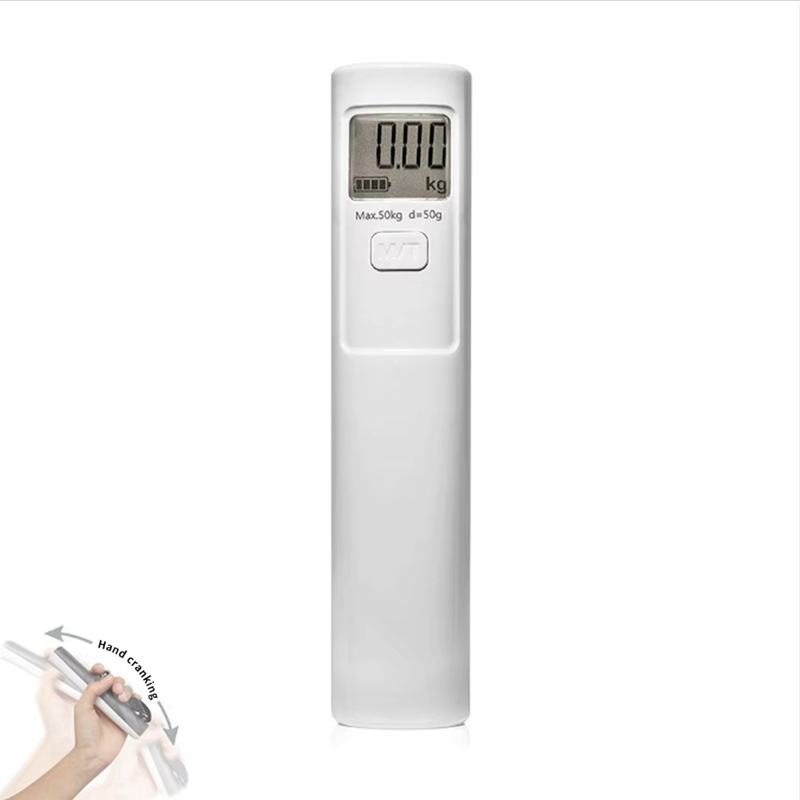 ABSS مقياس الأمتعة اليد توليد  - مراجعة Luggage Scale Hanging وسعره