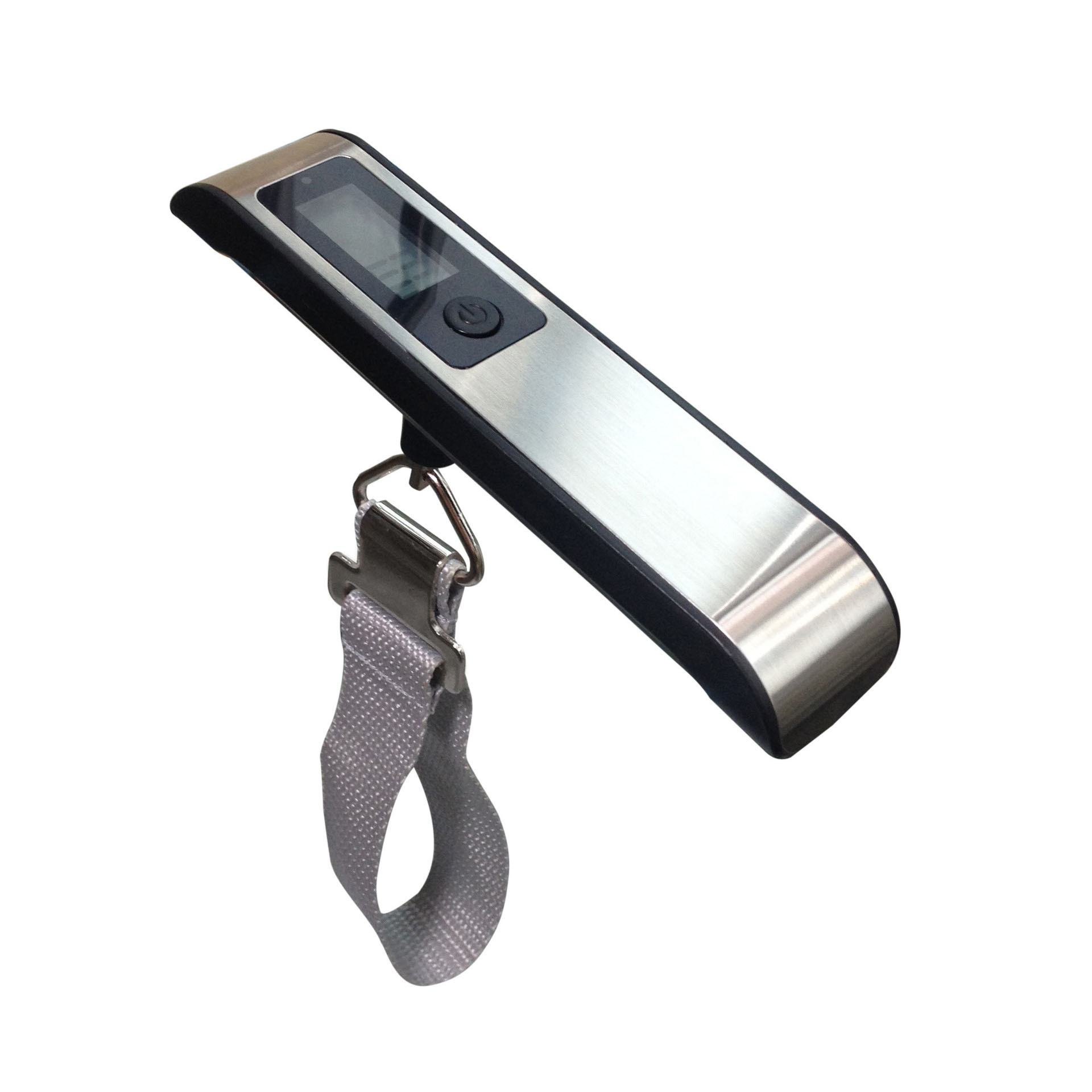 مقياس وزن الأمتعة المحمول 50 ك - مراجعة Luggage Scale Hanging وسعره