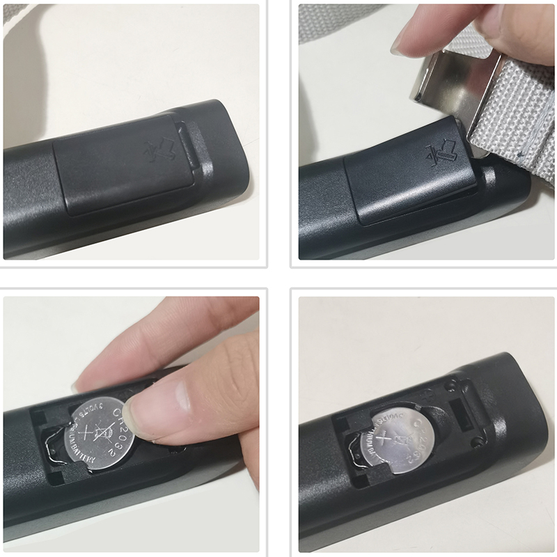مقياس وزن الأمتعة المحمول 50 ك - مراجعة Luggage Scale Hanging وسعره