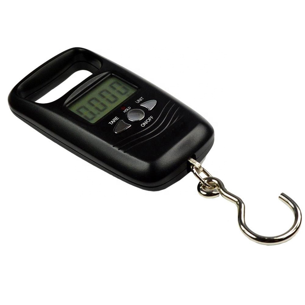 ميزان تعليق رقمي محمول للجيب ب - مراجعة Luggage Scale Hanging وسعره