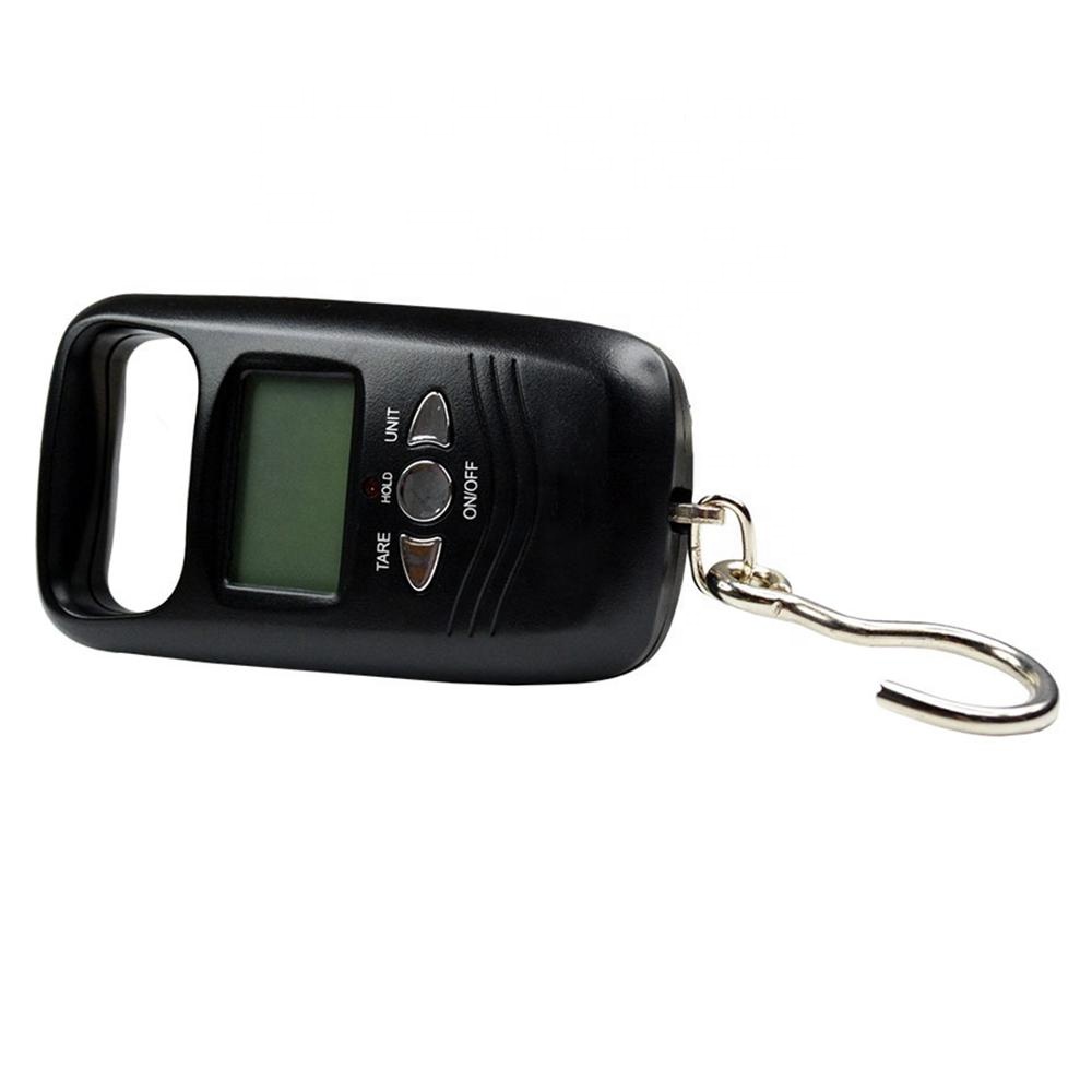 ميزان تعليق رقمي محمول للجيب ب - مراجعة Luggage Scale Hanging وسعره