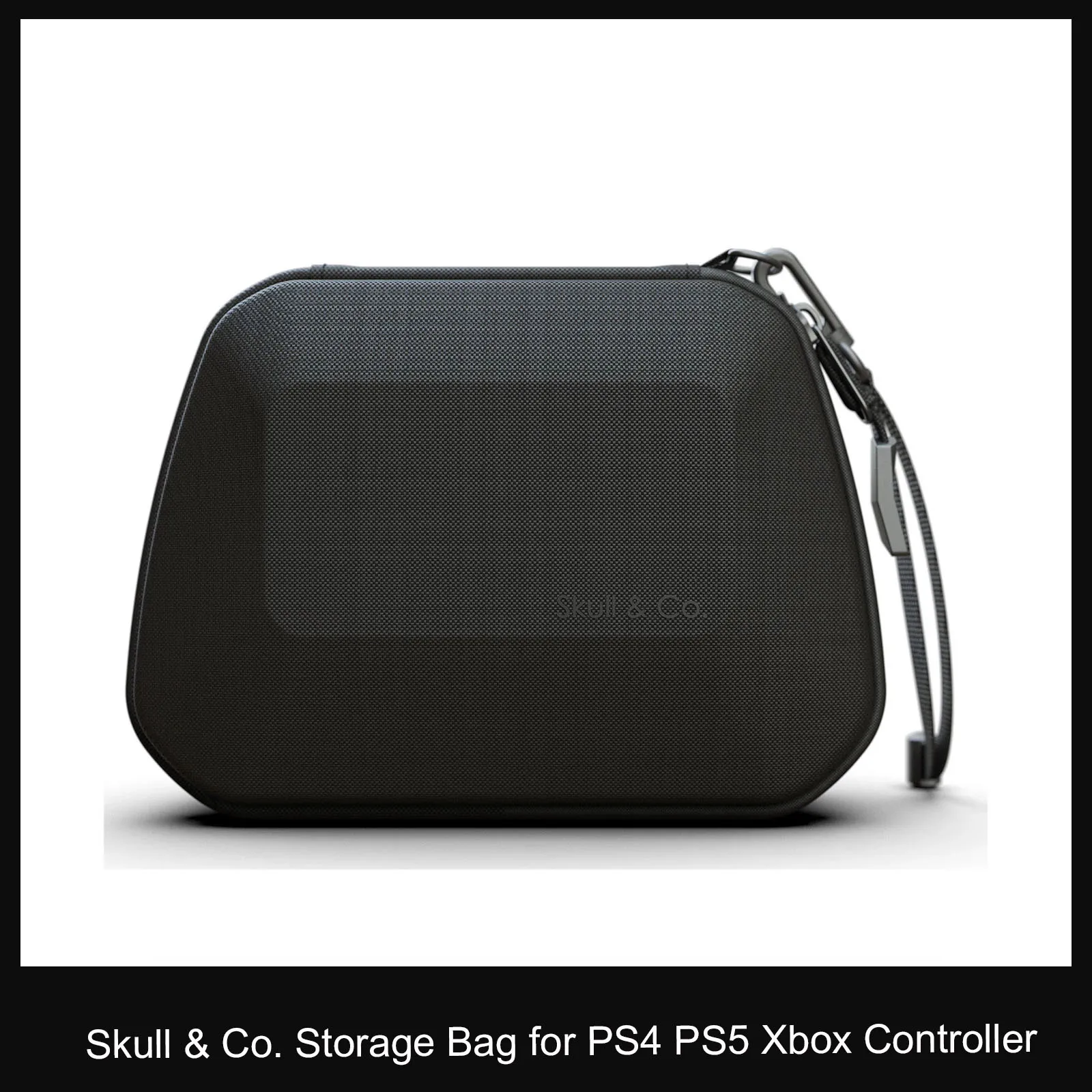 شركة الجمجمة والشركاه. حقيبة ت - مراجعة Travel Bag Xbox Series S وسعره