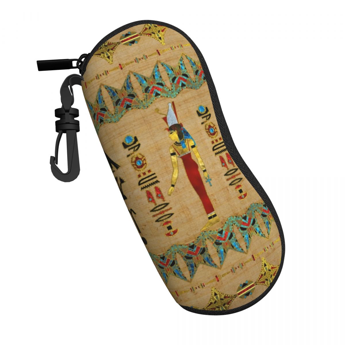 مخصص المصري موت رمز شل نظارات  - مراجعة Travel Accessories Egypt وسعره