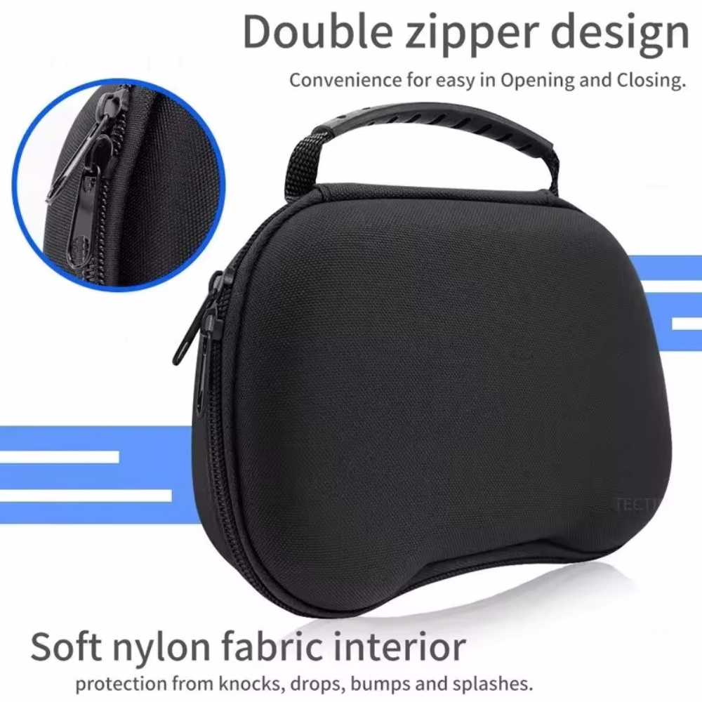حقيبة تخزين واقية للسفر لجهاز  - مراجعة Travel Bag Xbox Series S وسعره