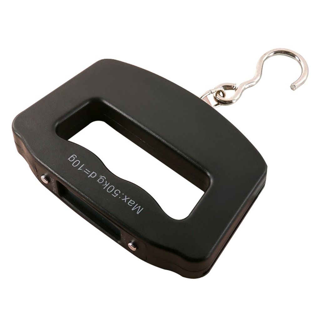 ملحقات السفر، موازين وزن الأمت - مراجعة Luggage Scale Hanging وسعره
