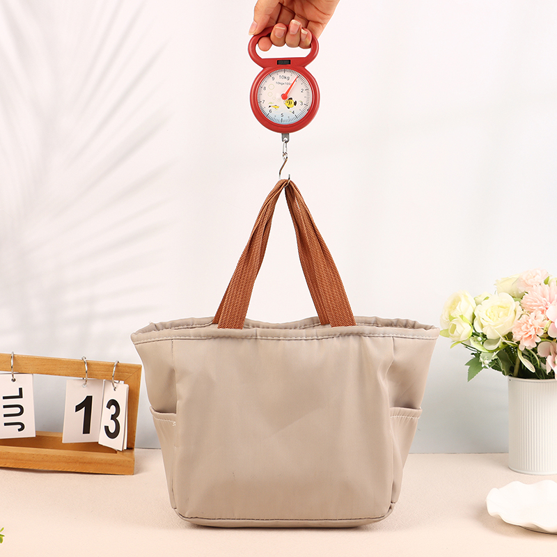 ميزان محمول للأسماك بسعة 10 كج - مراجعة Luggage Scale Hanging وسعره