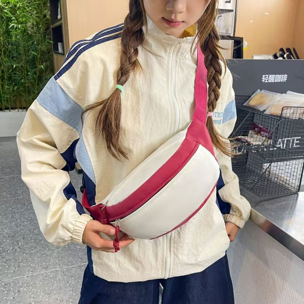 حقيبة صدر نسائية قطعة واحدة، ح - مراجعة Travel Accessories For Japan وسعره