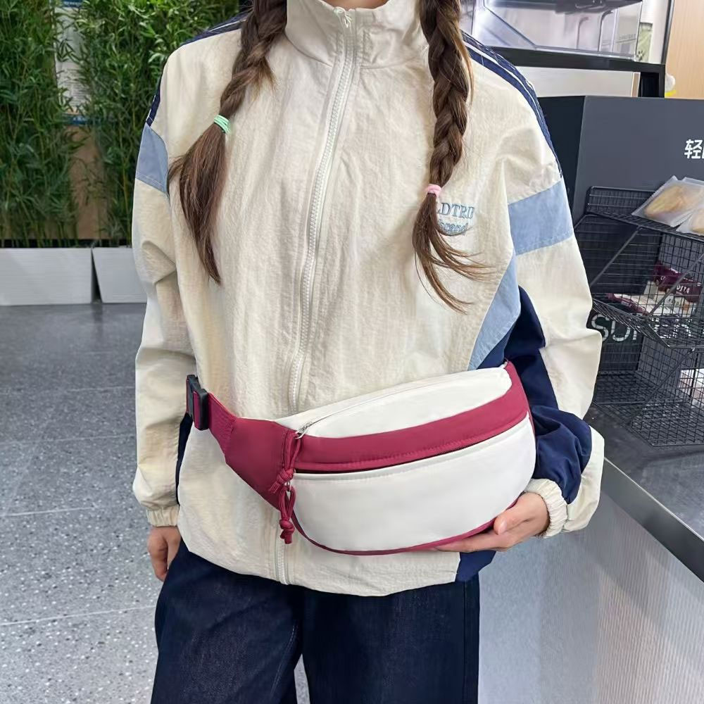 حقيبة صدر نسائية قطعة واحدة، ح - مراجعة Travel Accessories For Japan وسعره