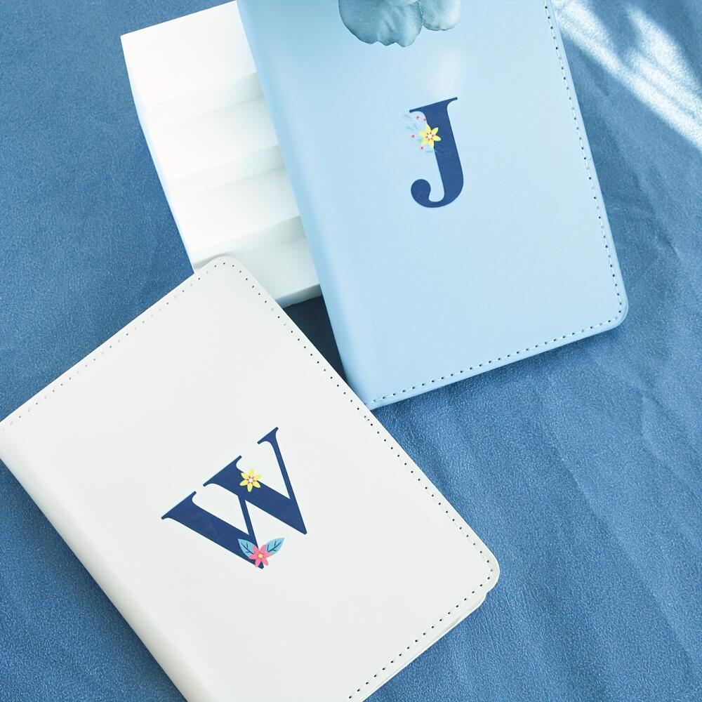 غطاء جواز سفر مخصص بتصميم زهور - مراجعة Travel Accessories Hong Kong وسعره