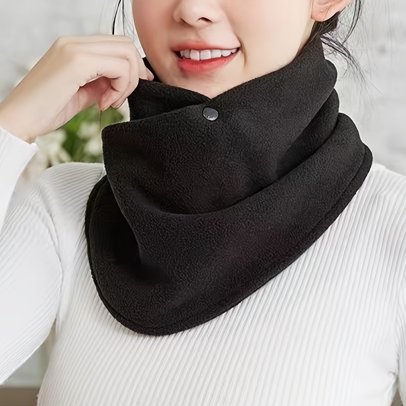1 قطعة الشتاء سميكة مبطنة بالص - مراجعة Travel Accessories Neck وسعره