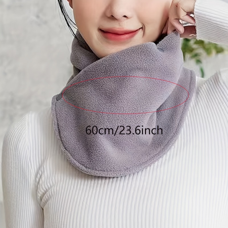 1 قطعة الشتاء سميكة مبطنة بالص - مراجعة Travel Accessories Neck وسعره
