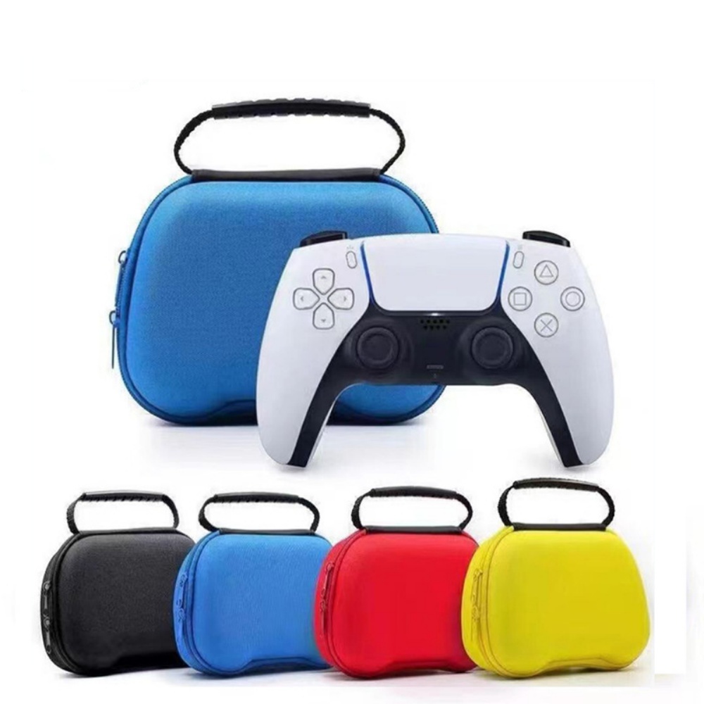 حقيبة تخزين واقية للسفر لجهاز  - مراجعة Travel Bag Xbox Series S وسعره